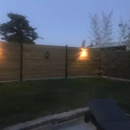 Villa L Havre De Paix