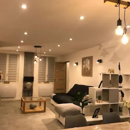 L Havre De Paix Avelin