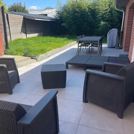 L Havre De Paix Avelin