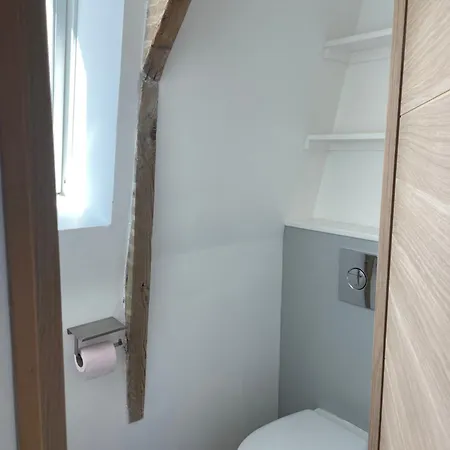 L Havre De Paix * Avelin