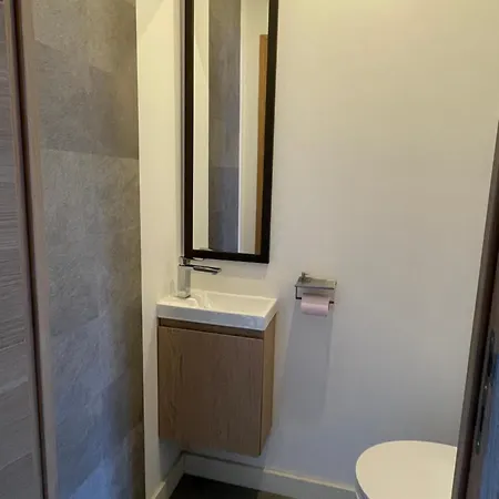 فيلة L Havre De Paix