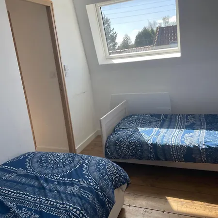 L Havre De Paix Avelin