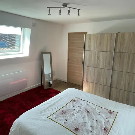 빌라 L Havre De Paix