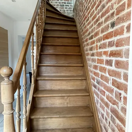 빌라 L Havre De Paix *