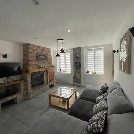 L Havre De Paix فيلة Avelin