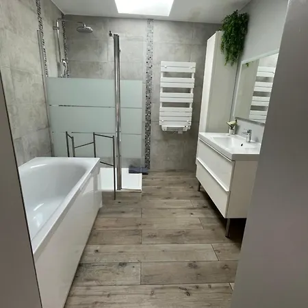 L Havre De Paix * Avelin