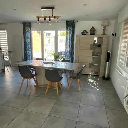 L Havre De Paix فيلة