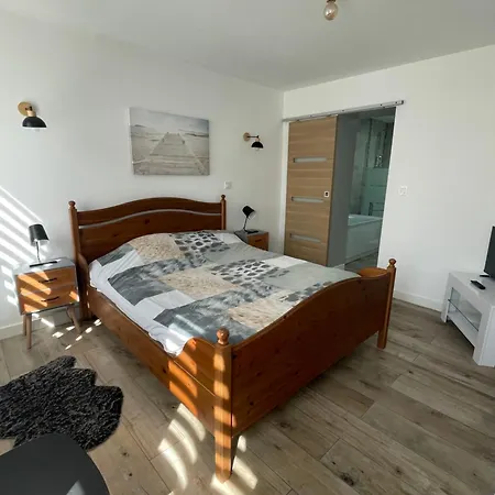 L Havre De Paix 빌라 *