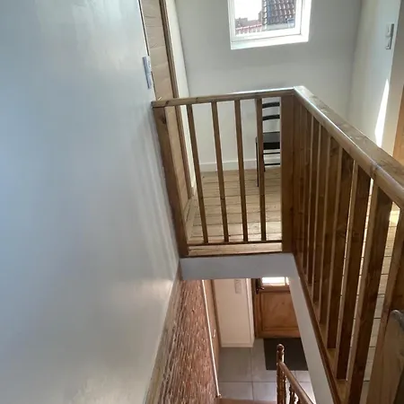 L Havre De Paix 빌라 Avelin