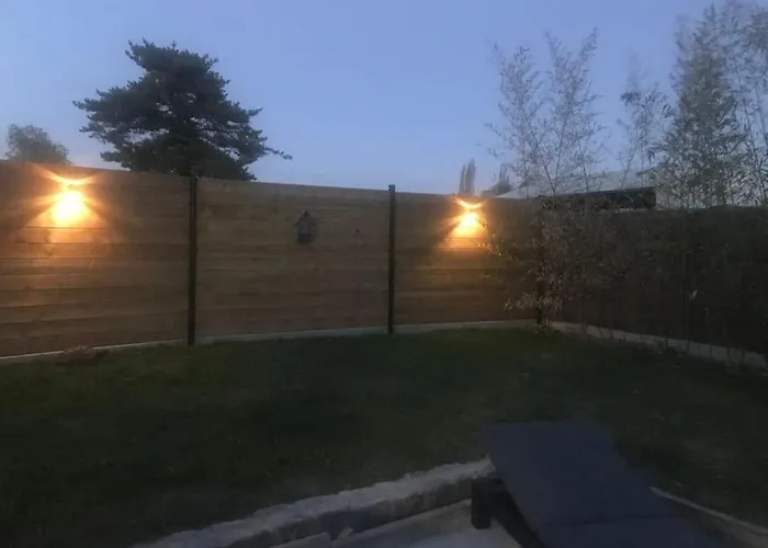 Villa L Havre De Paix