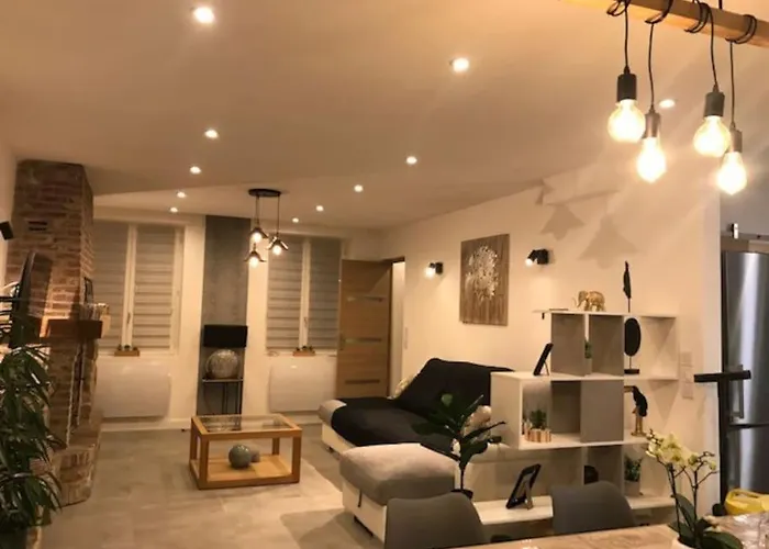 L Havre De Paix Avelin