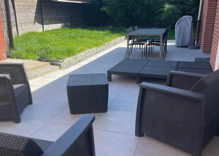 L Havre De Paix Avelin