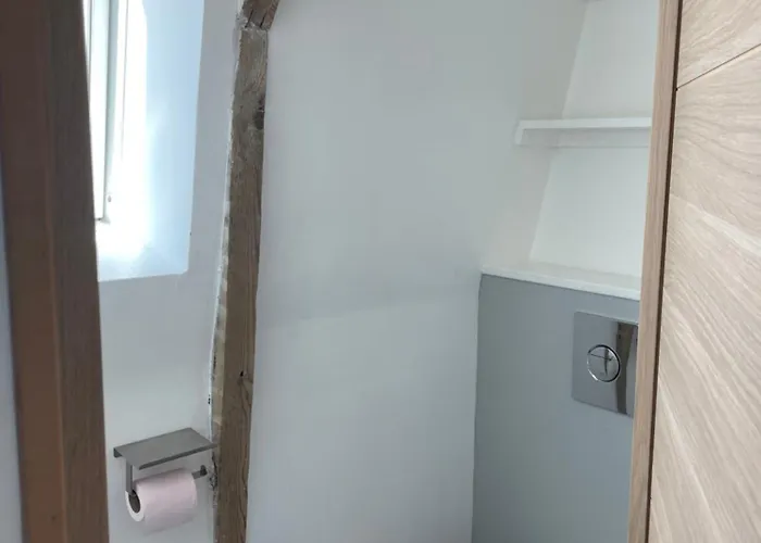 L Havre De Paix * Avelin