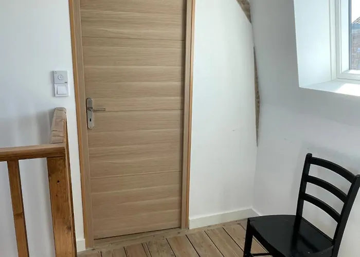 L Havre De Paix Villa *