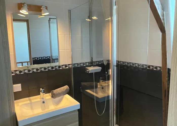 Villa L Havre De Paix *