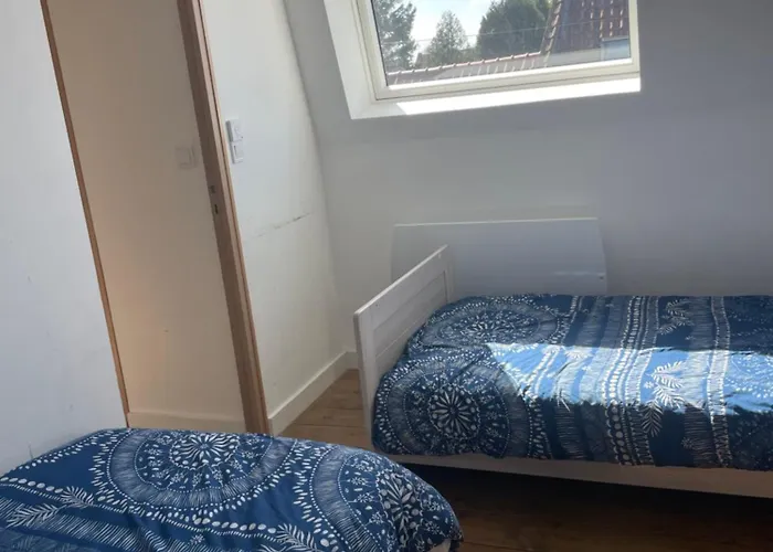 L Havre De Paix Avelin