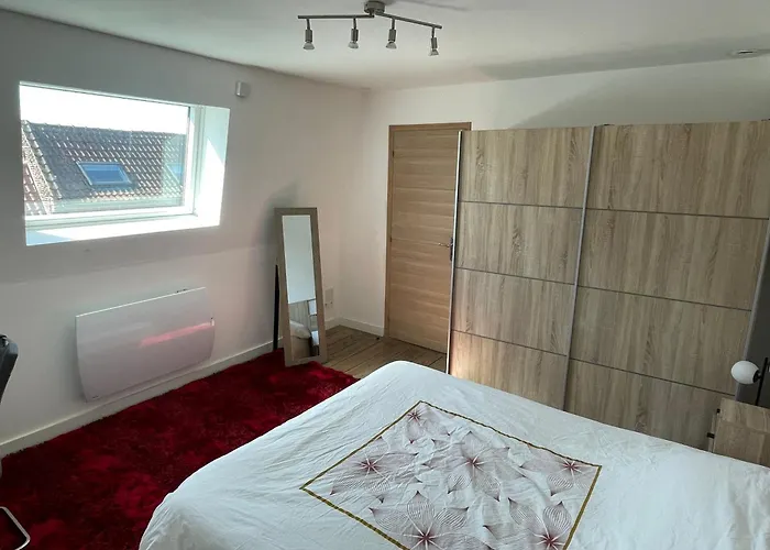 Villa L Havre De Paix