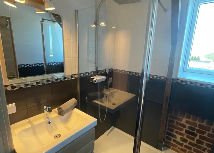 L Havre De Paix Villa *