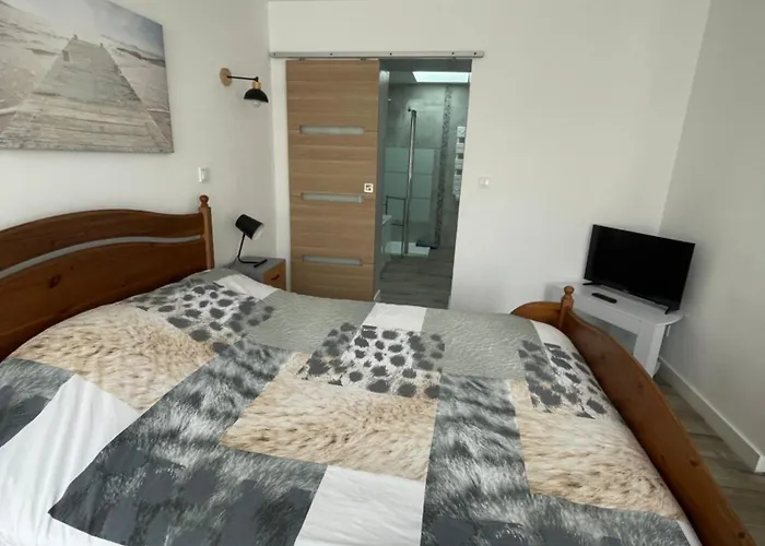 L Havre De Paix Avelin