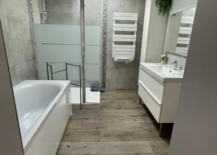 L Havre De Paix * Avelin