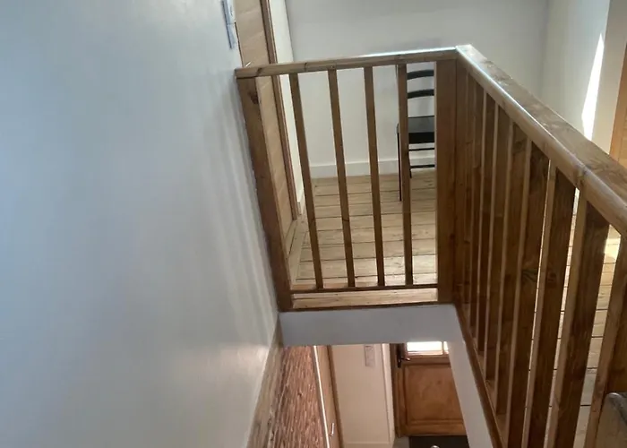 L Havre De Paix Villa Avelin